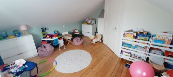 6 غرف نوم منزل في Troyes, France رقم 249704 11