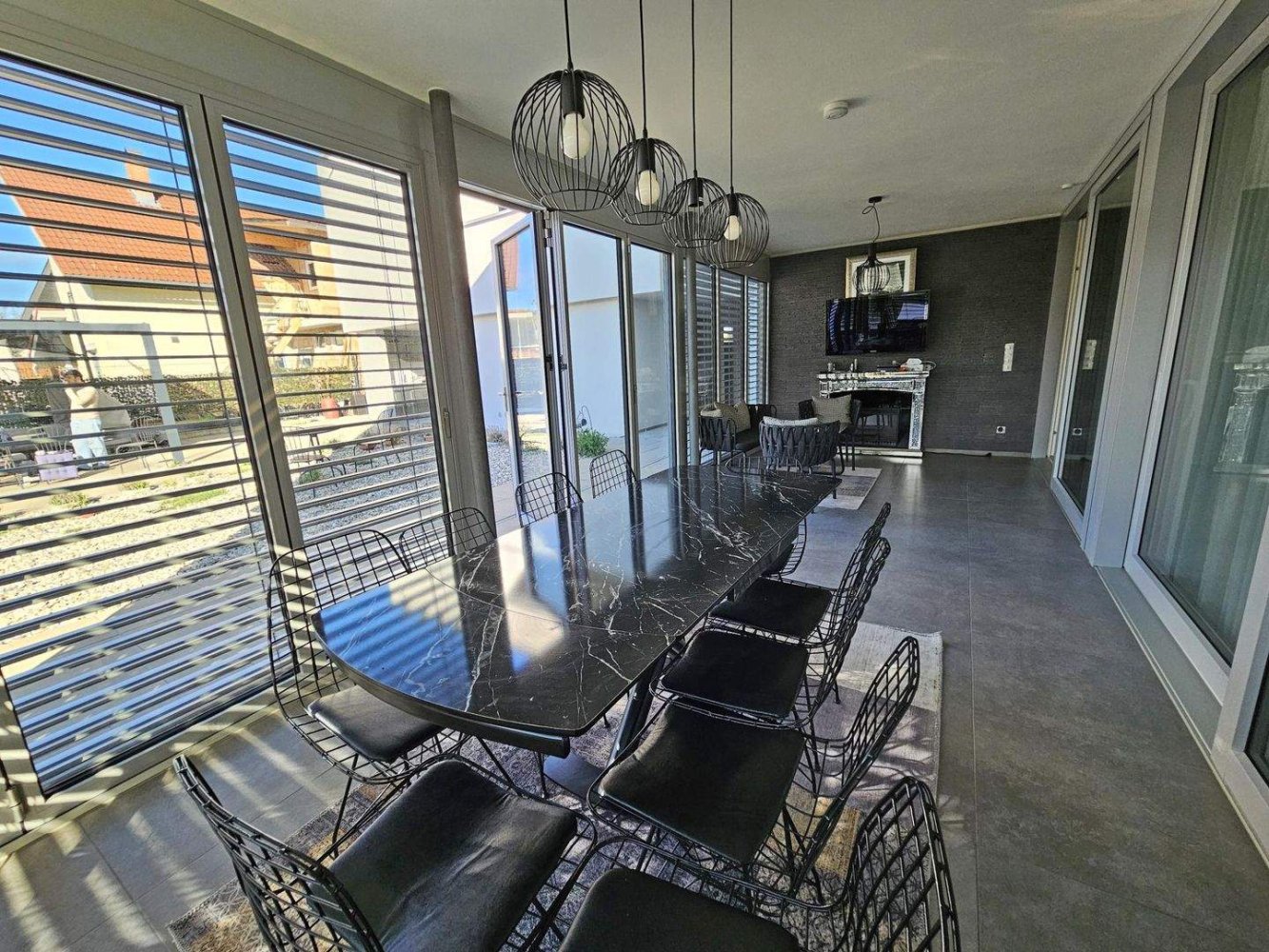 5-Zimmer Wohnung in Lustenau, Austria, Nr. 228436