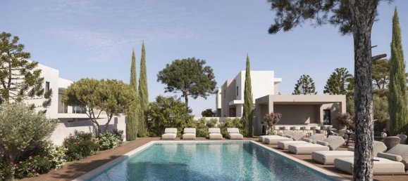 Villa T4 em Limassol, Cyprus N.º 12431 4