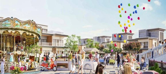 7 bedrooms Villa in Dubai, UAE No. 7585 5