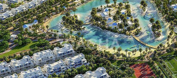 7 bedrooms Villa in Dubai, UAE No. 7585 2