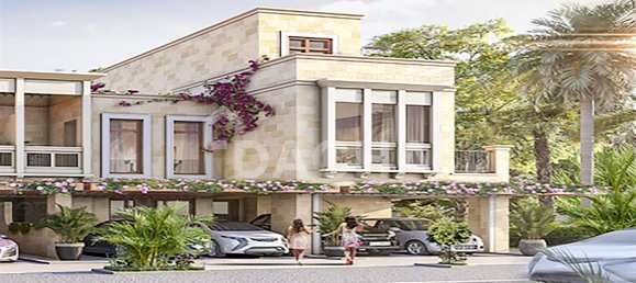 7 bedrooms Villa in Dubai, UAE No. 7585 10