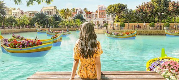 7 bedrooms Villa in Dubai, UAE No. 7585 8