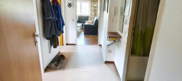 2-salle Appartement à Freudenstadt, Germany No. 342718 5