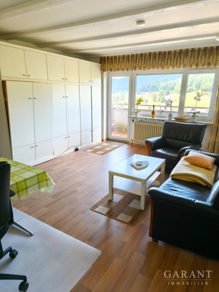 2-salle Appartement à Freudenstadt, Germany No. 342718