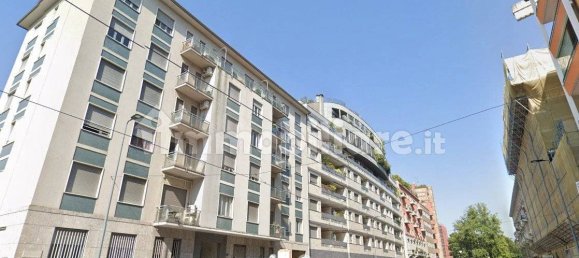 Penthouse T2 em Milan, Italy N.º 323708 9