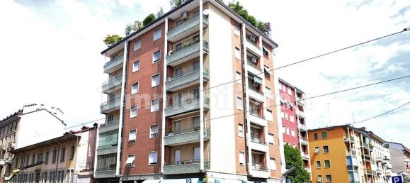 Penthouse T2 em Milan, Italy N.º 323708 6