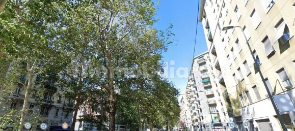 Penthouse T2 em Milan, Italy N.º 323708 5