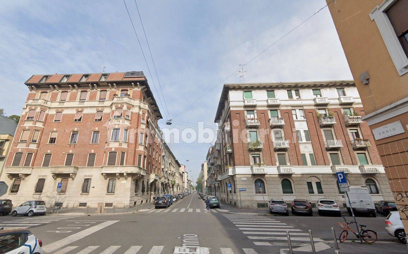 Penthouse T2 em Milan, Italy N.º 323708