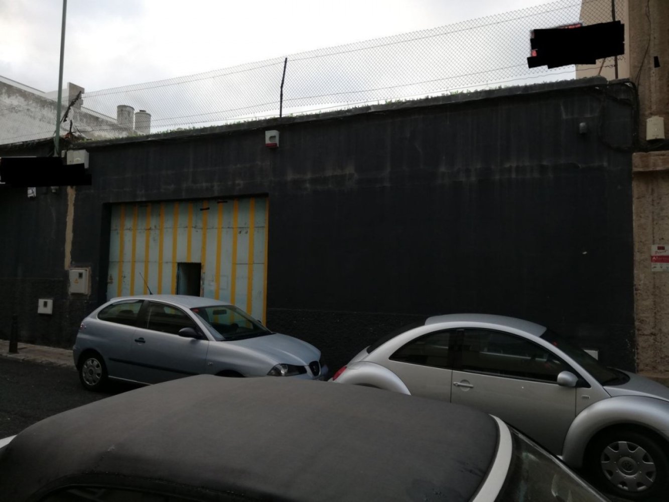 200m² Land in Las Palmas De Gran Canaria, Spain No. 100304