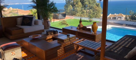 Villa T6 em Chullera, Spain N.º 99538 28