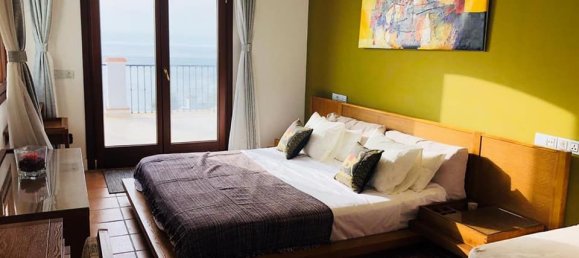 Villa T6 em Chullera, Spain N.º 99538 29