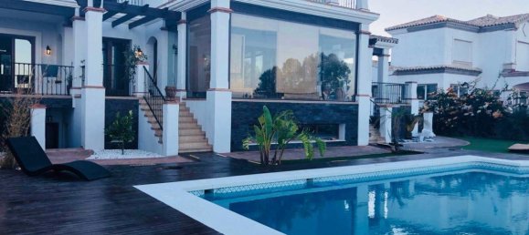 Villa T6 em Chullera, Spain N.º 99538 5