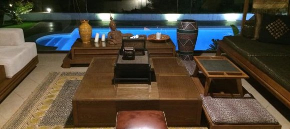 Villa T6 em Chullera, Spain N.º 99538 27