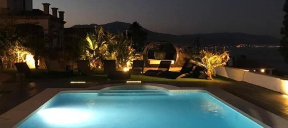Villa T6 em Chullera, Spain N.º 99538 14