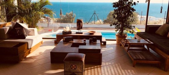 Villa T6 em Chullera, Spain N.º 99538 7