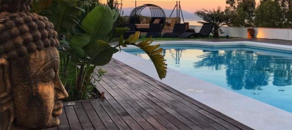 Villa T6 em Chullera, Spain N.º 99538 12