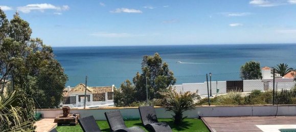 Villa T6 em Chullera, Spain N.º 99538 9