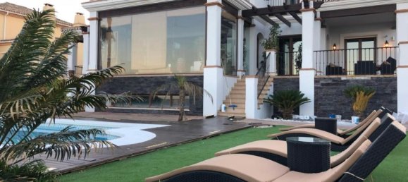 Villa T6 em Chullera, Spain N.º 99538 4