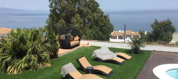 Villa T6 em Chullera, Spain N.º 99538 10