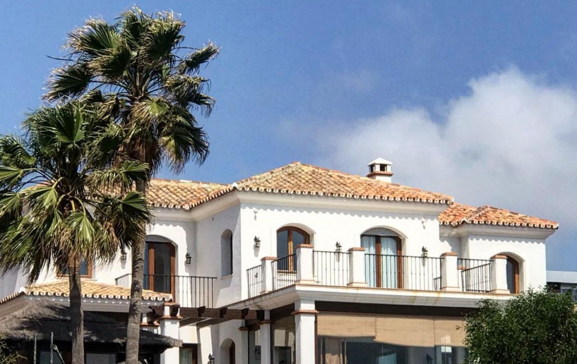 Villa T6 em Chullera, Spain N.º 99538