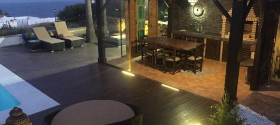 Villa T6 em Chullera, Spain N.º 99538 17