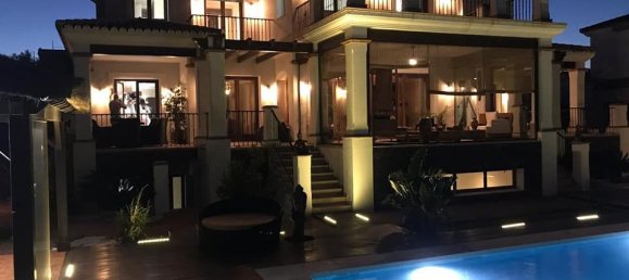 Villa T6 em Chullera, Spain N.º 99538 3