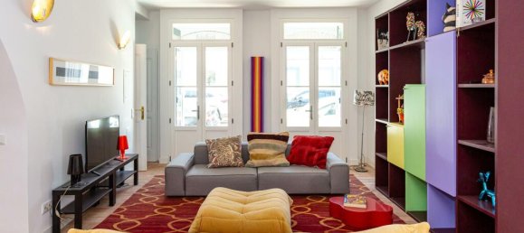 6 Schlafzimmer Villa in Tavira, Portugal, Nr. 137270 5