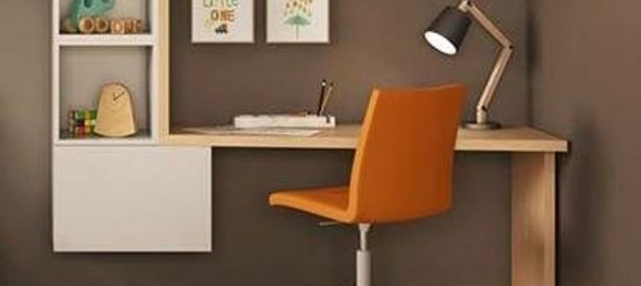 3 rooms Apartment in Florence, Italy No. 219113 39