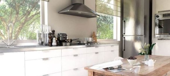 3 rooms Apartment in Florence, Italy No. 219113 40