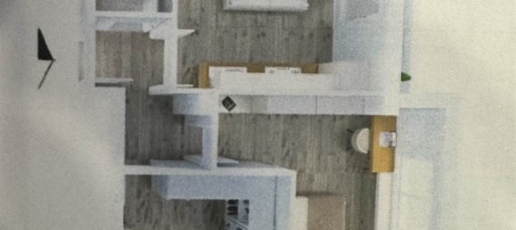 3 rooms Apartment in Florence, Italy No. 219113 31