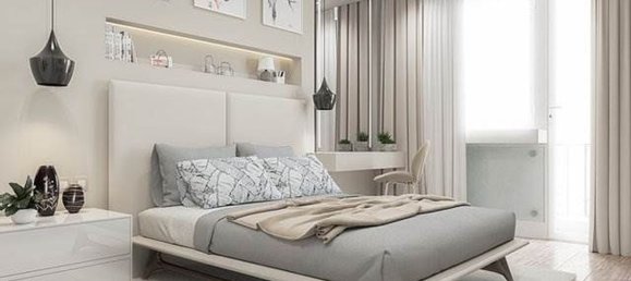 3 rooms Apartment in Florence, Italy No. 219113 13