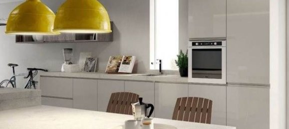 3 rooms Apartment in Florence, Italy No. 219113 15