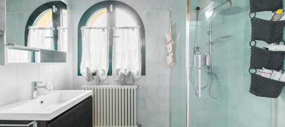 Ático de 5 habitaciónes en Scandiano, Italy No. 7436 28