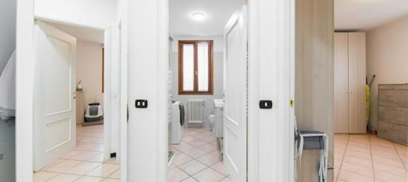 Ático de 5 habitaciónes en Scandiano, Italy No. 7436 23