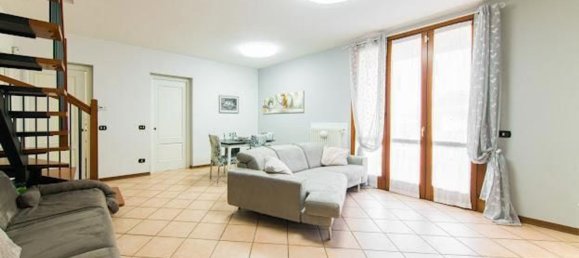 Ático de 5 habitaciónes en Scandiano, Italy No. 7436 3