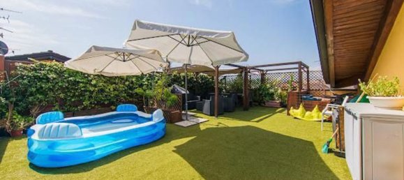 Ático de 5 habitaciónes en Scandiano, Italy No. 7436 6