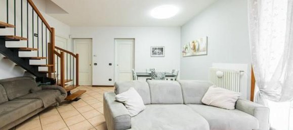 Ático de 5 habitaciónes en Scandiano, Italy No. 7436 7