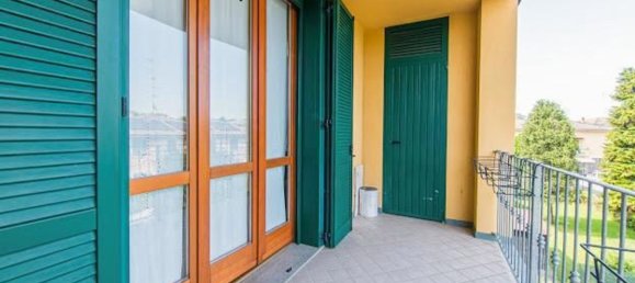 Ático de 5 habitaciónes en Scandiano, Italy No. 7436 14