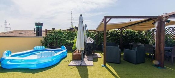 Ático de 5 habitaciónes en Scandiano, Italy No. 7436 2