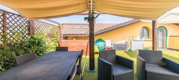 Ático de 5 habitaciónes en Scandiano, Italy No. 7436 43