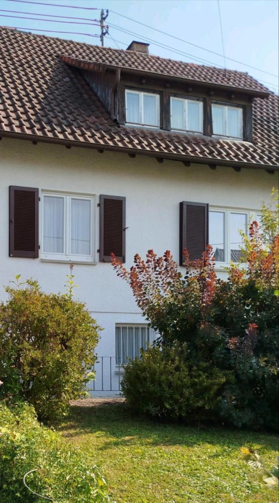 4 chambres Maison de ville à Rems-Murr-Kreis, Germany No. 284099