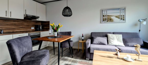 Studio in Leer, Germany, Nr. 207725 13