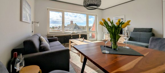 Studio in Leer, Germany, Nr. 207725 14