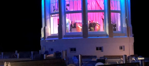 Studio in Leer, Germany, Nr. 207725 9