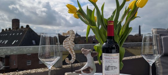 Studio in Leer, Germany, Nr. 207725 20