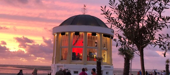 Studio in Leer, Germany, Nr. 207725 8