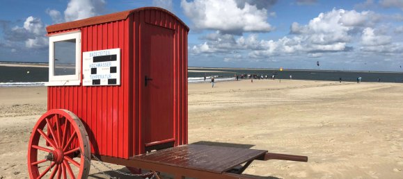 Studio in Leer, Germany, Nr. 207725 5