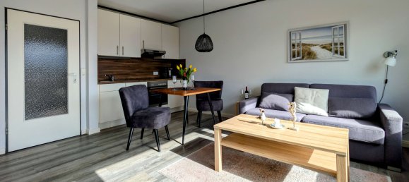 Studio in Leer, Germany, Nr. 207725 12