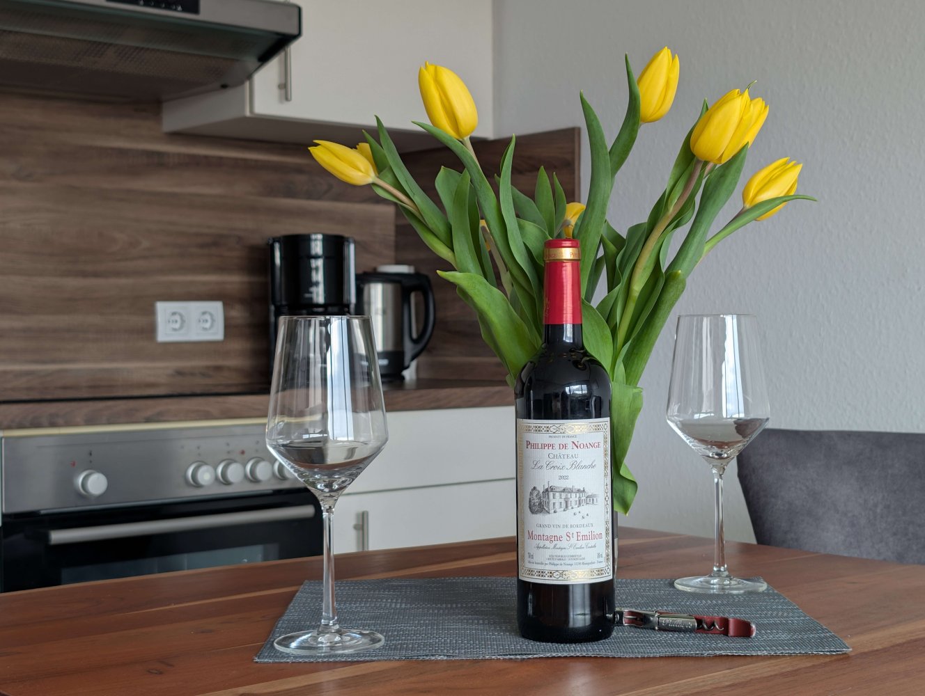 Studio in Leer, Germany, Nr. 207725